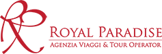 Royal Paradise Logo